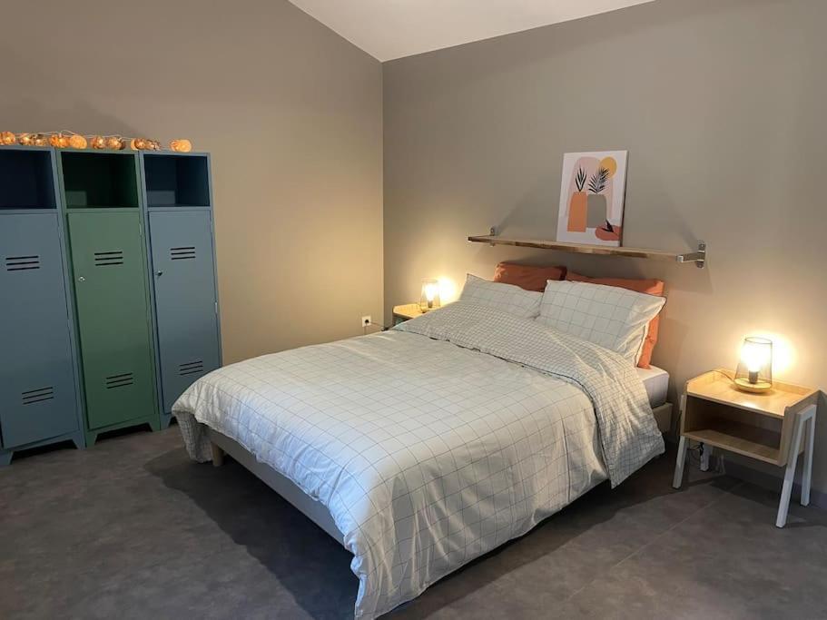 Appartement Proximite Centre Mulhouse Exterior foto